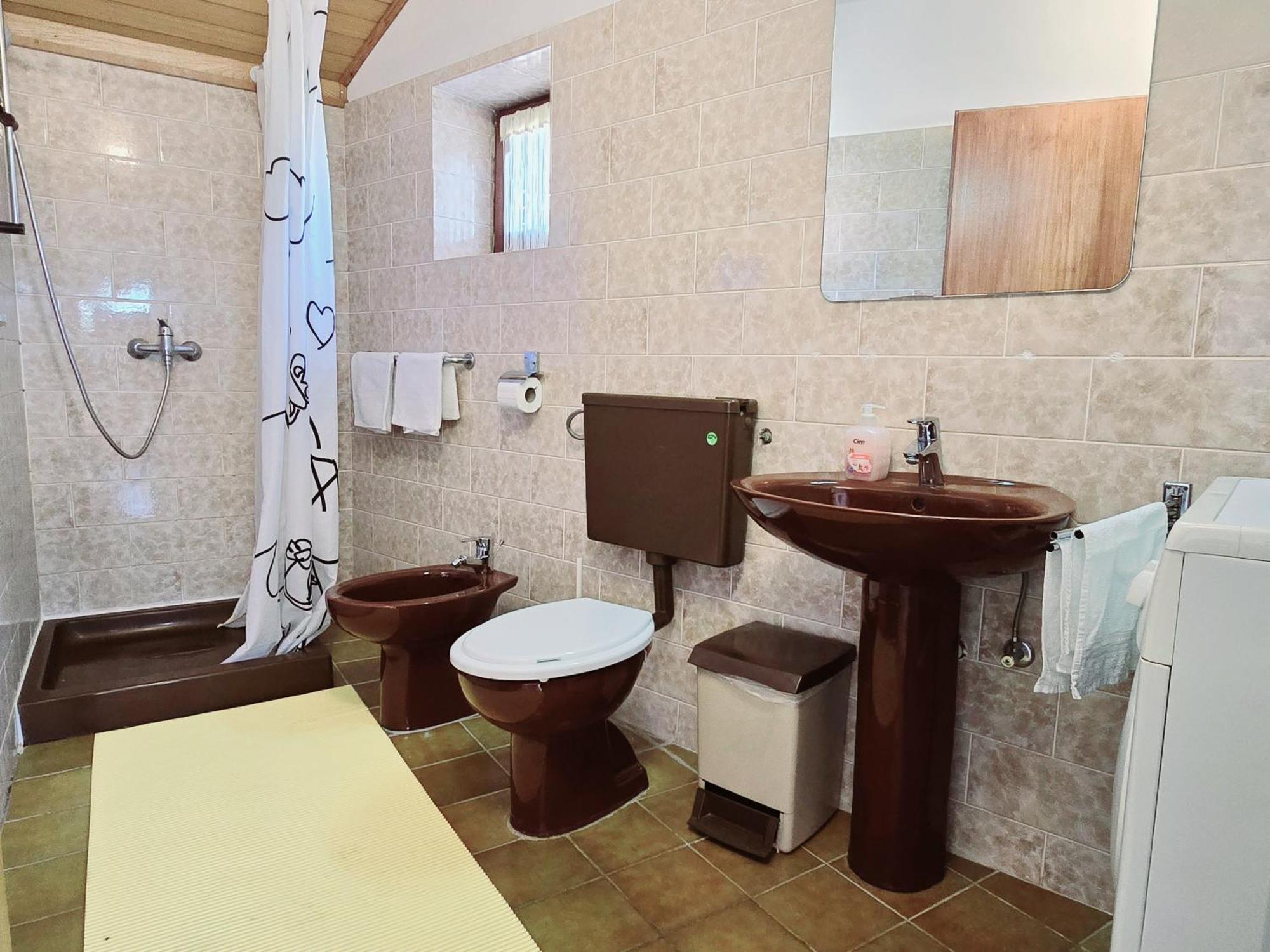 Apartments Jelic Tisno Exterior foto